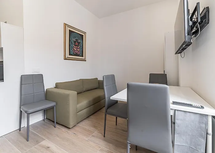Vatican Suites Apartment - Vatican City